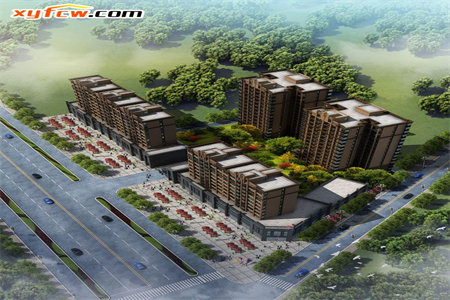 密州交通小区3室2厅1卫56万86.7m2出售