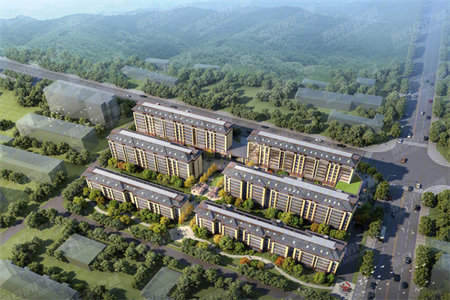 凤翎关通州家属院3室2厅1卫86m249万